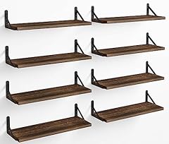 Fixwal floating shelves for sale  Delivered anywhere in USA 