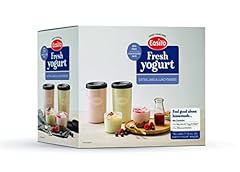 Easiyo extra jars for sale  Delivered anywhere in UK