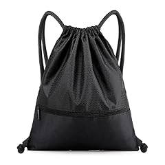 Drawstring backpack bag for sale  Delivered anywhere in USA 