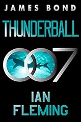 Thunderball james bond for sale  Delivered anywhere in USA 