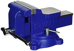 Irwin bench vise for sale  Delivered anywhere in USA 