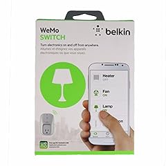 Wemo switch warranty for sale  Delivered anywhere in USA 
