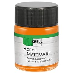 Kreul peinture acrylique d'occasion  Livré partout en Belgiqu