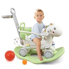 Ancaixin rocking horse for sale  Delivered anywhere in USA 