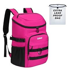 Upgraded cooler backpack for sale  Delivered anywhere in USA 