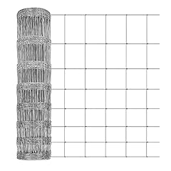 Wire stock fence for sale  Delivered anywhere in UK