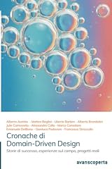 Cronache domain driven usato  Spedito ovunque in Italia 
