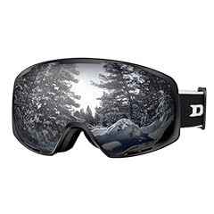 Dbio ski goggles for sale  Delivered anywhere in USA 
