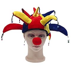 Xgopts joker hat for sale  Delivered anywhere in UK