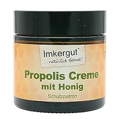Imkergut propolis creme gebraucht kaufen  Wird an jeden Ort in Deutschland