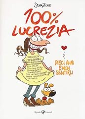 100 lucrezia. dieci usato  Spedito ovunque in Italia 