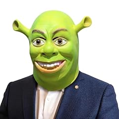 Hulaiyaa halloween maschera usato  Spedito ovunque in Italia 