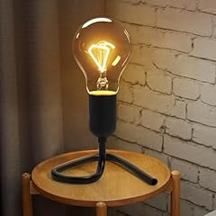 Modern table lamp for sale  Delivered anywhere in UK