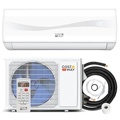 Costway 12000btu mini for sale  Delivered anywhere in USA 