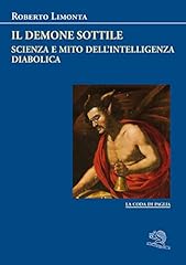 Demone sottile. scienza usato  Spedito ovunque in Italia 