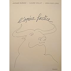 Durand viallat lopez d'occasion  Livré partout en France