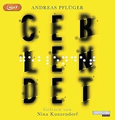Geblendet . gebraucht kaufen  Wird an jeden Ort in Deutschland