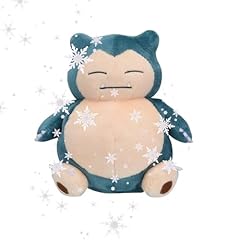 Snorlax plüsch relaxo gebraucht kaufen  Wird an jeden Ort in Deutschland