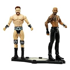 Wwe sheamus ricochet for sale  Delivered anywhere in Ireland