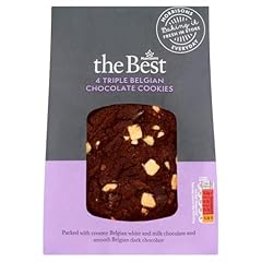 Morrisons best triple for sale  Delivered anywhere in UK