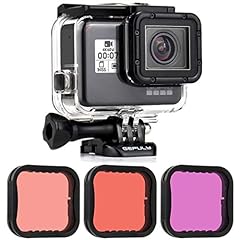 Gepuly waterproof housing for sale  Delivered anywhere in USA 