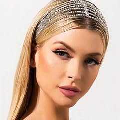 Crystal rhinestone bejewelled for sale  Delivered anywhere in UK
