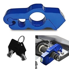 Hirificing motorcycle lock for sale  Delivered anywhere in USA 