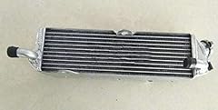 Aluminum radiator 1987 for sale  Delivered anywhere in USA 