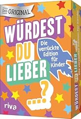 Würdest lieber ... gebraucht kaufen  Wird an jeden Ort in Deutschland