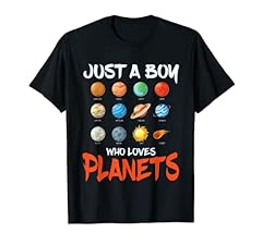 Boy loves planets for sale  Delivered anywhere in UK