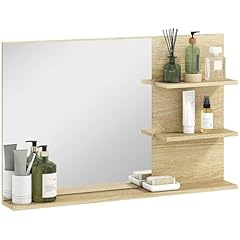 Kleankin specchio bagno usato  Spedito ovunque in Italia 