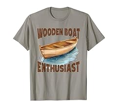 Wooden vessels enthusiast for sale  Delivered anywhere in UK