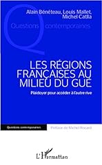 Régions françaises milieu d'occasion  Livré partout en France