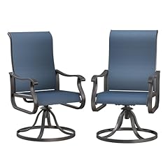 Vonzoy patio swivel for sale  Delivered anywhere in USA 
