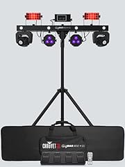 Chauvet gigbar move for sale  Delivered anywhere in UK