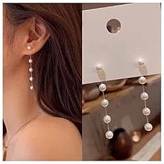 Yheakne boho pearl for sale  Delivered anywhere in USA 