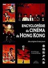 Encyclopedie cinema hong usato  Spedito ovunque in Italia 