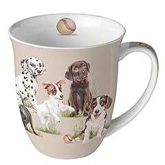 Ambiente tasse 10cm gebraucht kaufen  Wird an jeden Ort in Deutschland