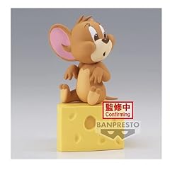 Banpresto tom jerry d'occasion  Livré partout en France