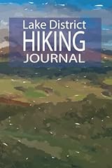Lake district hiking for sale  Delivered anywhere in UK