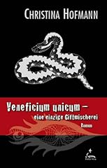 Veneficium unicum eine d'occasion  Livré partout en France
