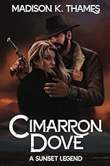 Cimarron dove for sale  Delivered anywhere in USA 