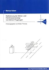Kalibrierung höhen fartmesser gebraucht kaufen  Wird an jeden Ort in Deutschland