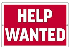Office help wanted for sale  Delivered anywhere in USA 