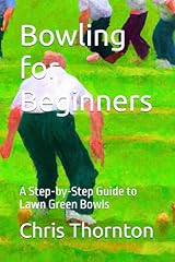 Bowling beginners step for sale  Delivered anywhere in UK