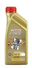 Castrol edge huile d'occasion  Livré partout en France