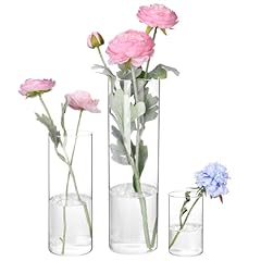 Fixwal 3pcs flower for sale  Delivered anywhere in USA 