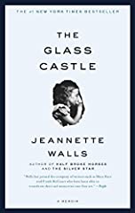 Glass castle memoir for sale  Delivered anywhere in USA 