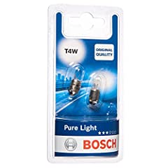 Bosch t4w pure for sale  Delivered anywhere in Ireland