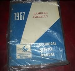 1967 amc rambler for sale  Delivered anywhere in USA 